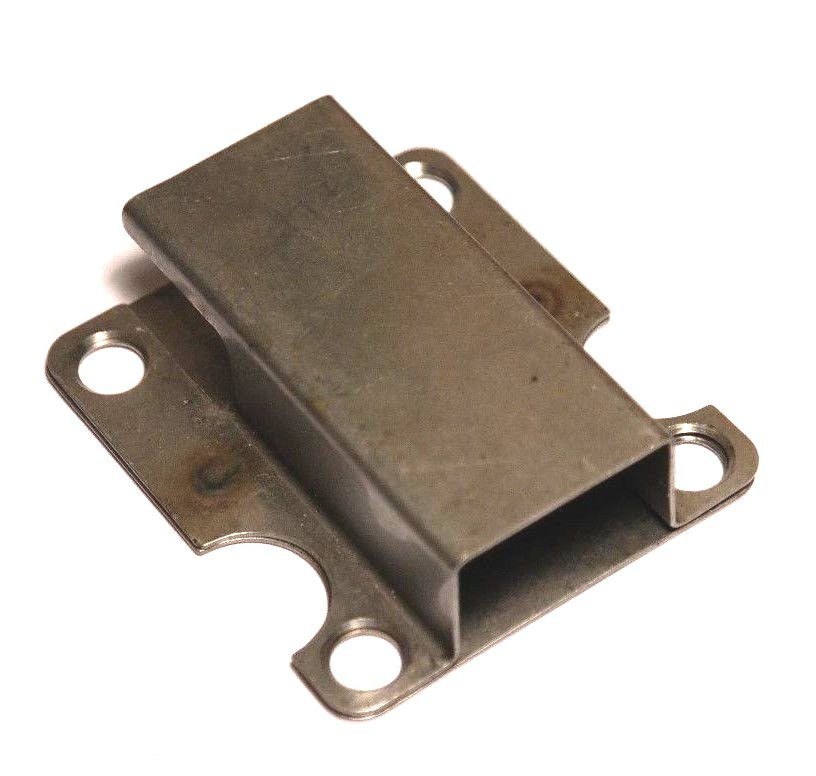Used NEW KRONES 1-011-57-052-2 SLIDE GUIDE 1011570522