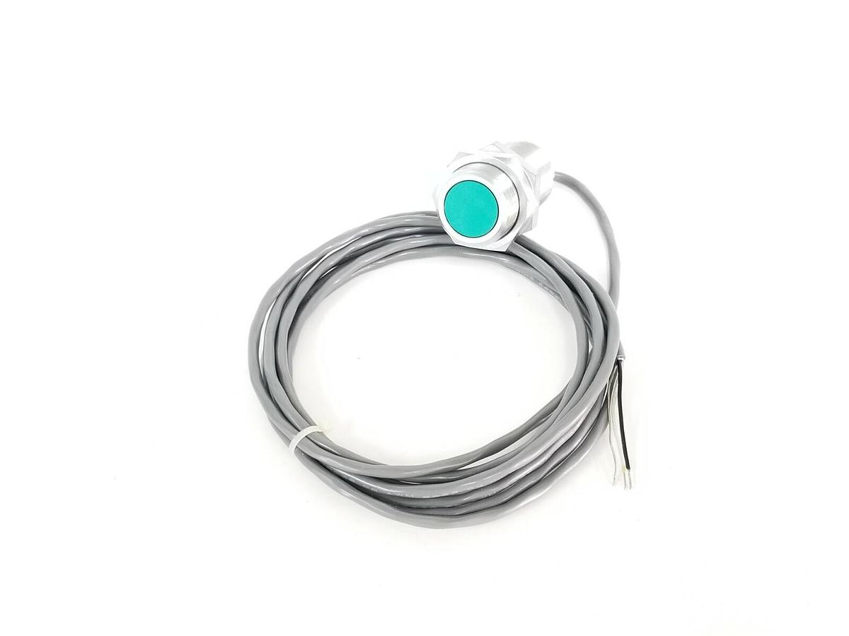 NEW PRIME CONTROLS INC. TYPE: AX PROBE & CABLE ASSEMBLY AX-296