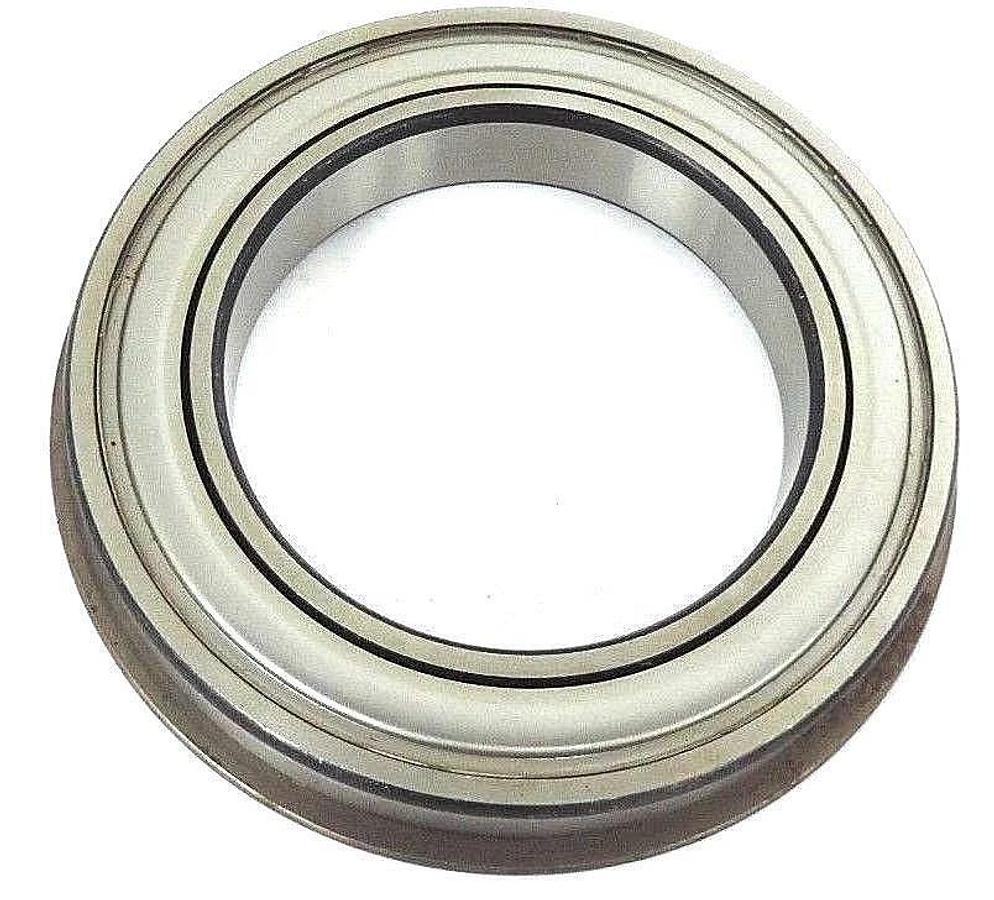 Used NIB WEST GERMANY BEARINGS 6017-2ZNRC3 BALL BEARING 60172ZNRC3, 6017-2Z-C3