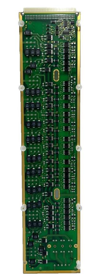Rockwell 174K442H01 Interface Circuit Board Rev 01 97942ASSY, NSNP