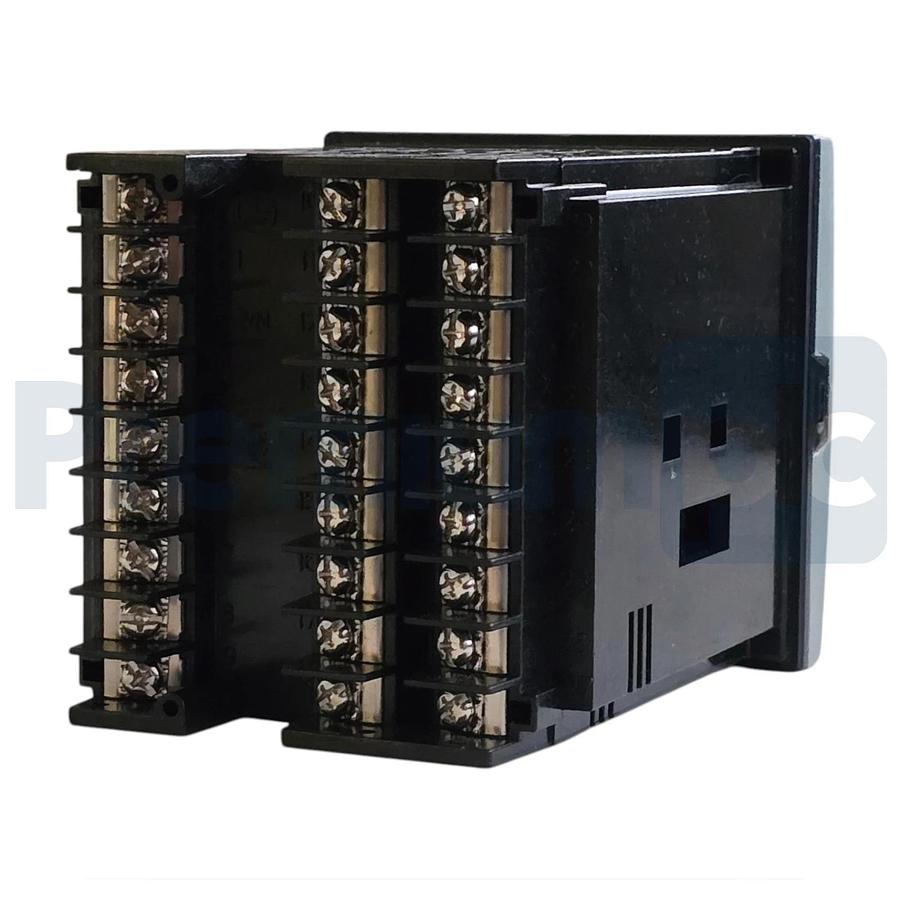Used Honeywell UDC3200 Controller DC3200-EE-000R-200-00000-E0-0 90-250VAC USPI