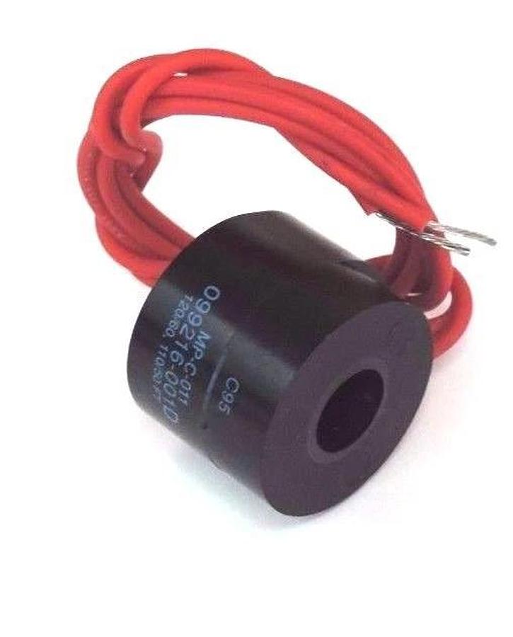 NEW ASCO 099216-001D COIL 099216001D, MP-C-011, 120/60, 110/50 FT