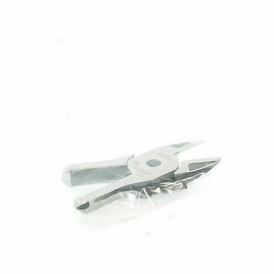 Used BOX OF 10 NEW VESSEL NY05RBJ AIR NIPPER EXTRA BLADES GT-NY05R, STRAIGHT, 3.0mm