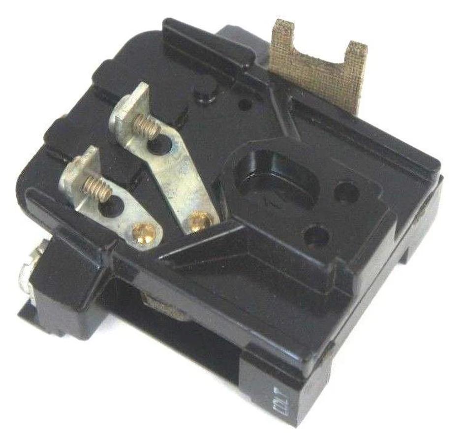 LOT OF 3 NIB ALLEN BRADLEY X-36444 R. H. OVERLOAD RELAYS X36444