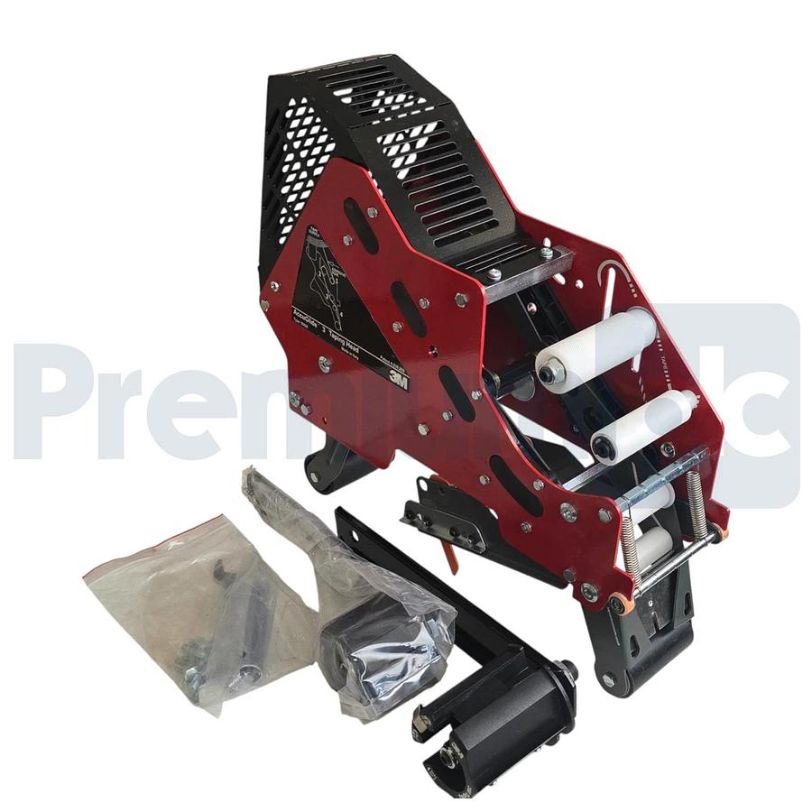 3M 32049 | 7000049331 3M-Matic AccuGlide 3 Upper Taping Head 3" Type 10800 NSNP