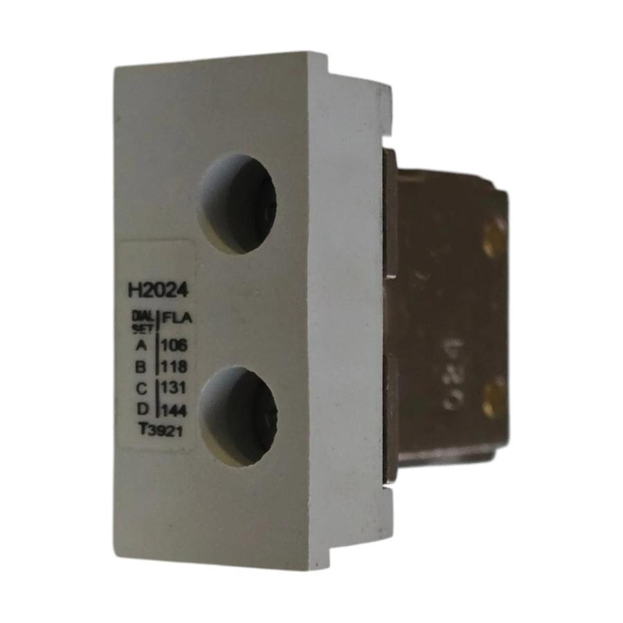 (Box of 3) Eaton H2024-3 Freedom Series Heater Pack 106.0 - 144.0A NEMA 3-4 NSMP
