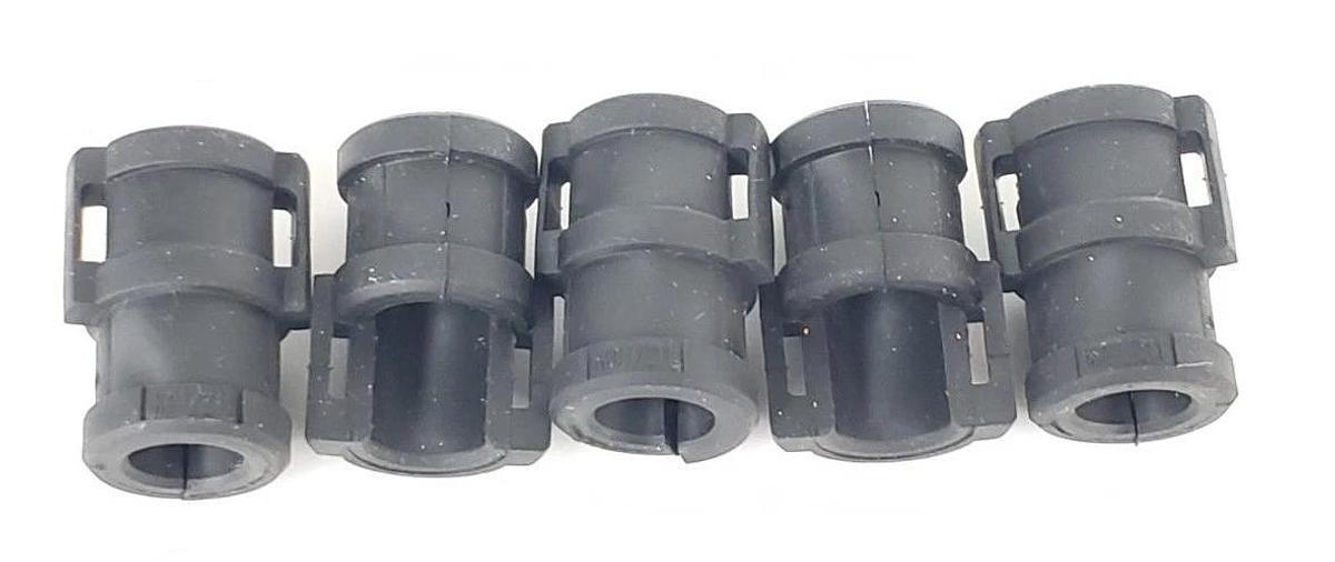 LOT OF 5 NEW EMPIRE WIRE HT-0900-000-5359 CABLE ENTRY GLANDS 11-12MM KDT/Z11