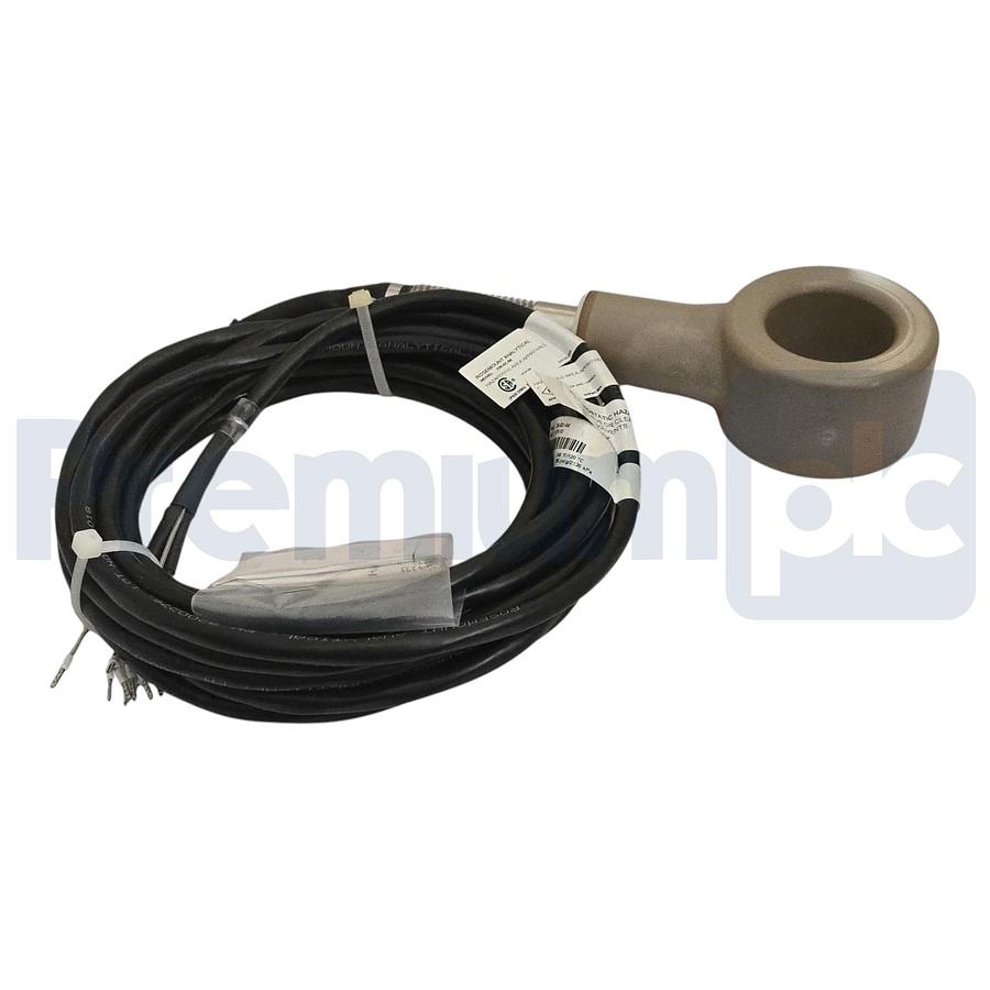 Used Rosemount 226-02-56 | 11276-10 Submersion Toroidal Conductivity Sensor PT100 NEW