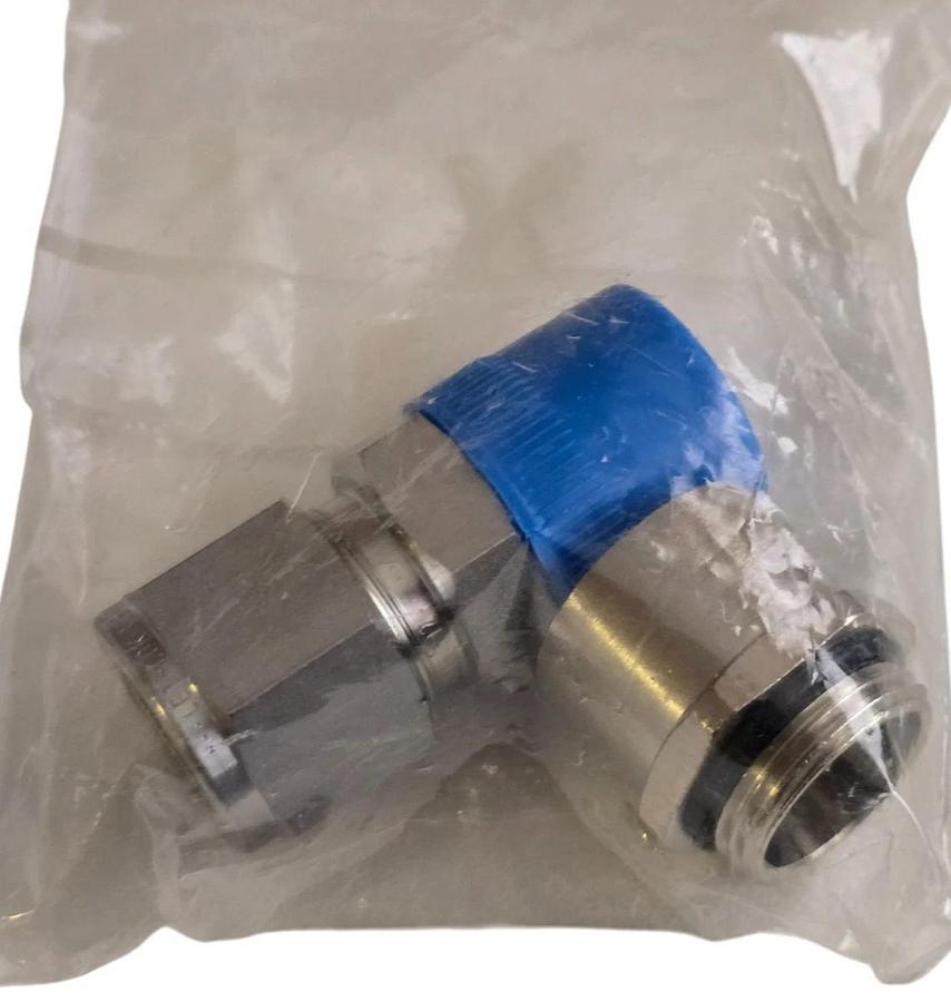 GE Sensing PANAMETRICS MMR101"A"-R3V1B DewPro HIGH TEMP MOISTURE TRANSMITTER 9"