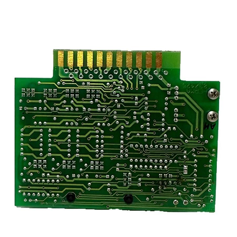 Used NEW HERMA 097425 MODEL 10 CONTROLLER BOARD FOR LABELING MACHINE