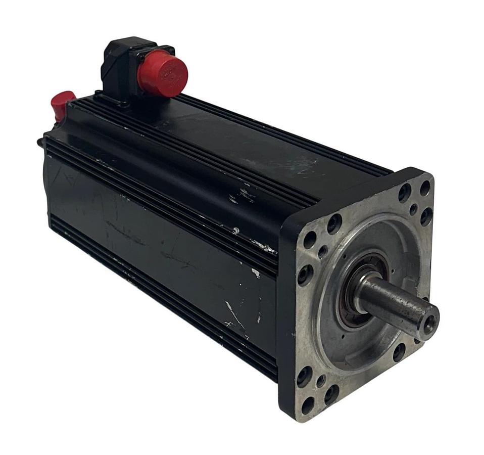Refurbished REXROTH MDD090C-N-040-N2M-110GA2 / R911260112 SERVO MOTOR 24VDC BRAKE REPAIRED