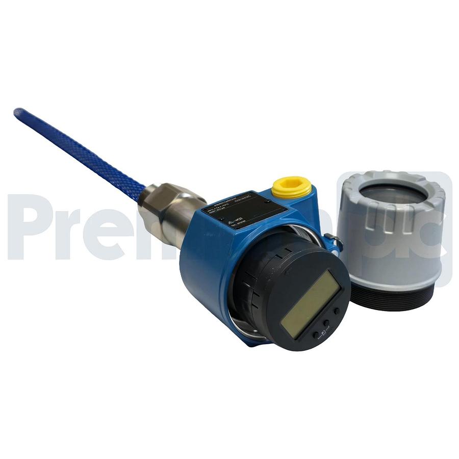 Endress+Hauser Liquicap M FMI51 Capacitance Level Transmitter | FMI51-A1HREJA3D1