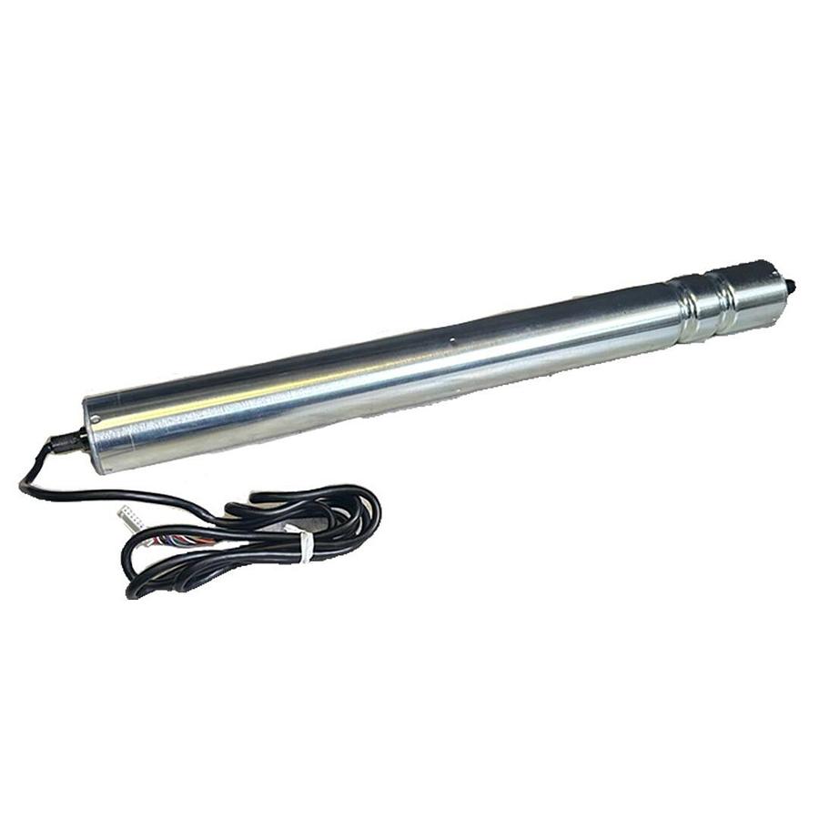Used NEW ITOH PM486FP-55-493-D-024-C150-P2 / PM486FP55493D024C150P2 ROLLER 24V 180831