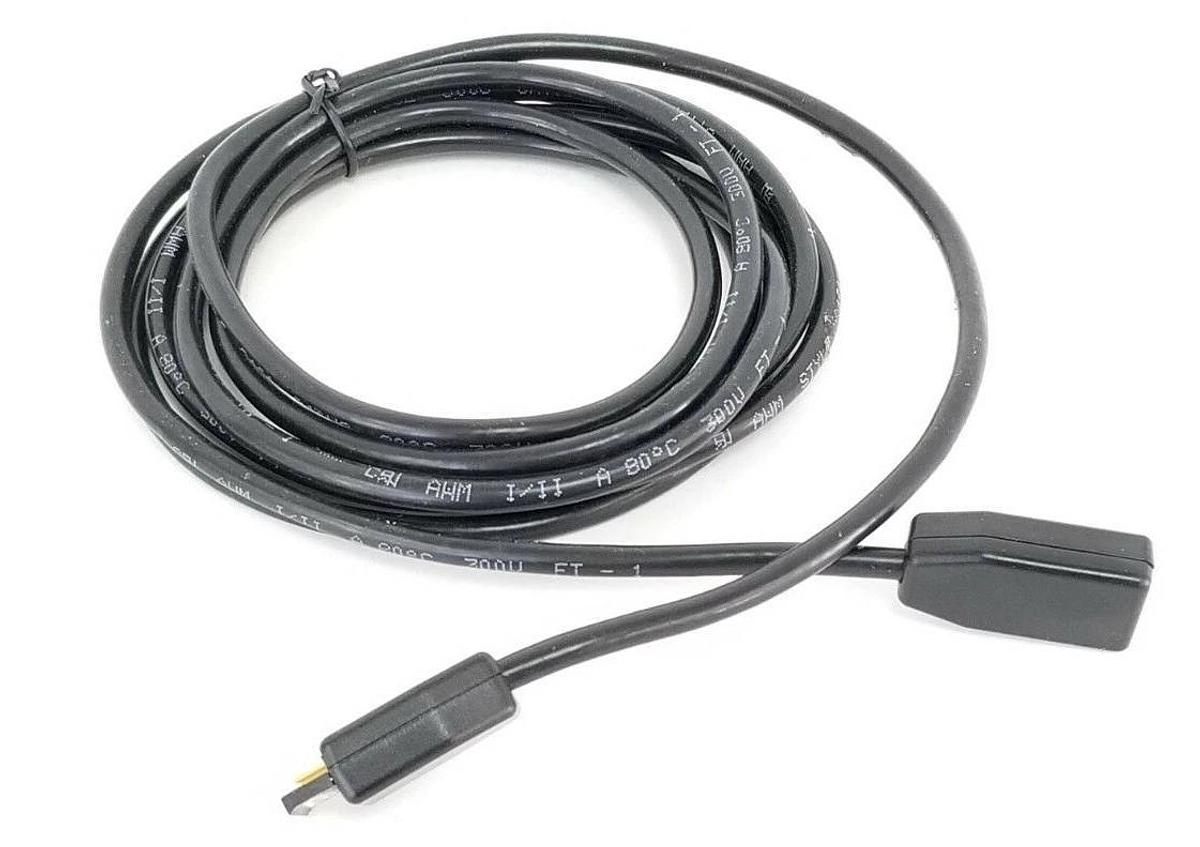Used GENERIC 68169 REV A CONNECTOR CABLE 121225-001757