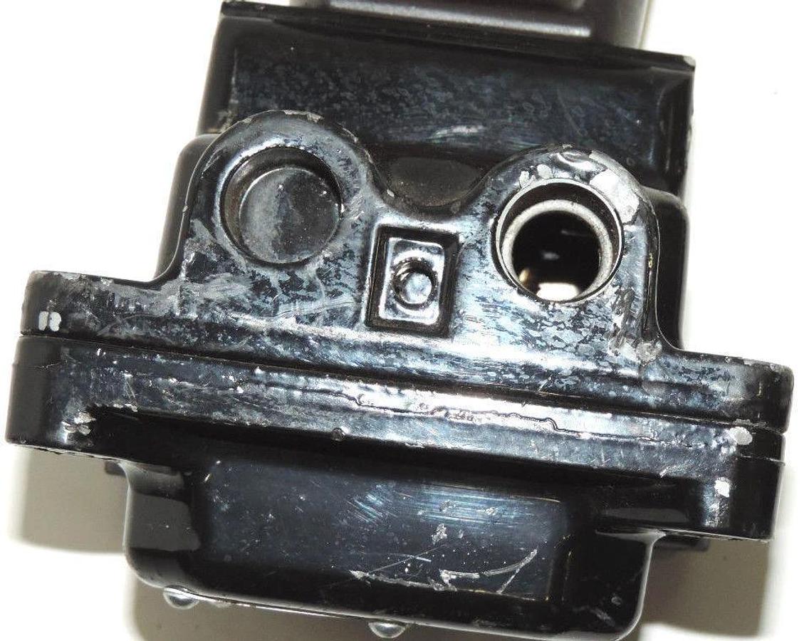 Used WORCESTER CONTROLS 10 39S PNEUMATIC ACTUATOR WITH 20E LK39S NW