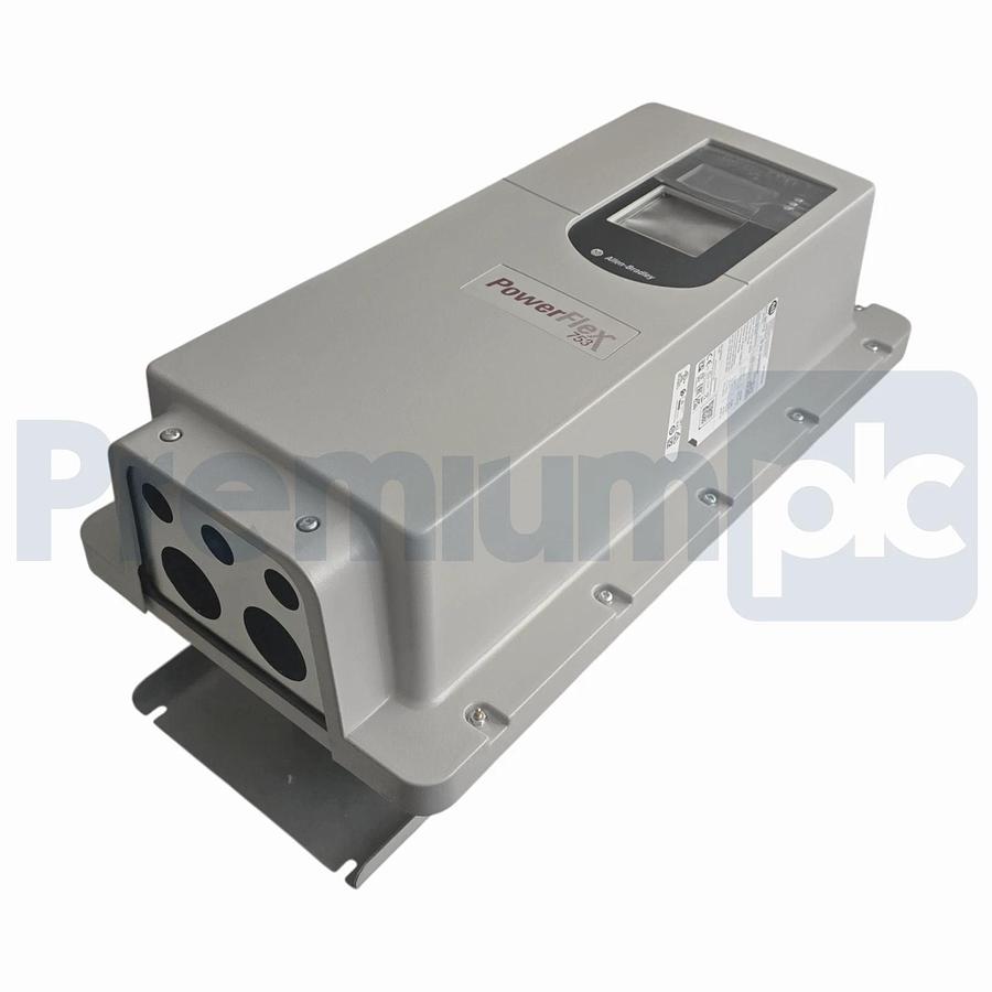 Surplus Allen Bradley 20F11GD040JA0NNNNN /A PowerFlex 753 VFD Drive 480V 30HP