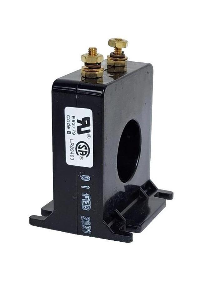 Used NIB INTRUMENT TRANFORMERS, INC. 2SFT-500 CURRENT TRANSFORMER