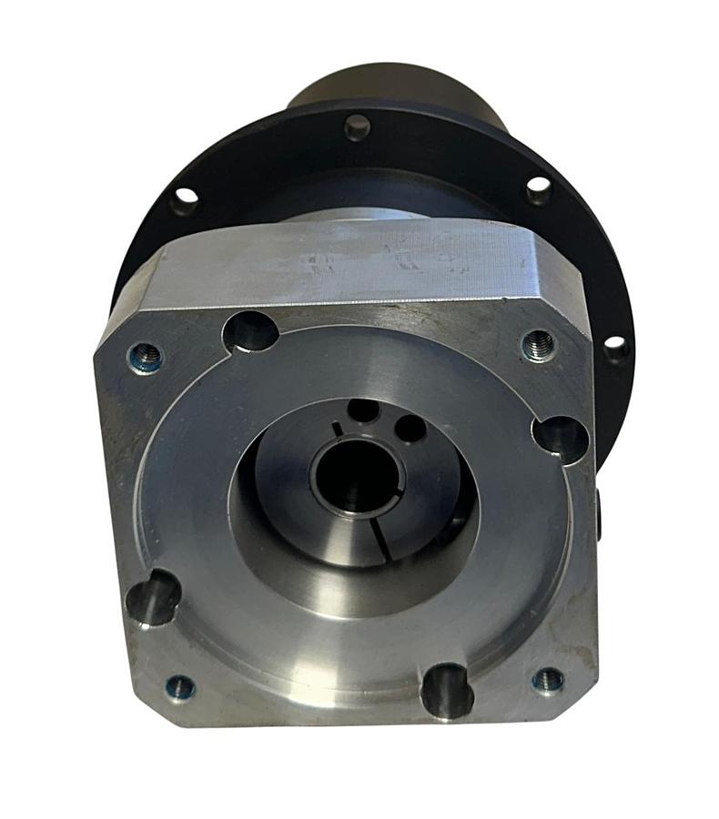 Used NEUGART PLFN-90 / PLFN90 PRECISION PLANETARY GEARBOX 2117087-1-003 SIZE 90 USNP