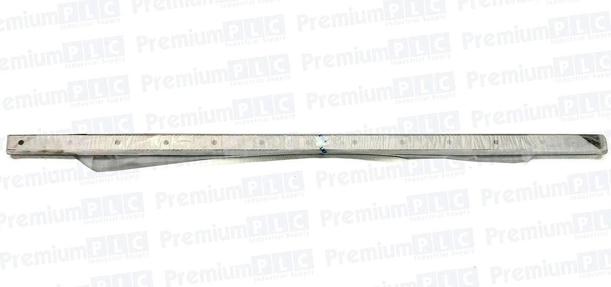 NEW IKO LWHS-20-C1-R435-B T2HS LINEAR GUIDE RAIL W/ LWES20C1S2 SLIDE BEARING