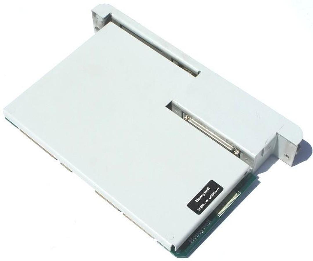 Used HONEYWELL 620-0086 PARALLEL LINK MODULE 6200086