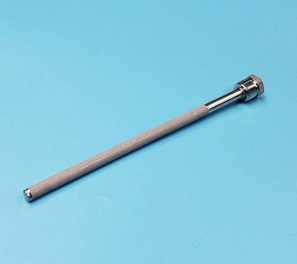 NEW MOTT / SWAGELOK / CAJON 01-10 CONNECTOR ROD NPT 316 KGN