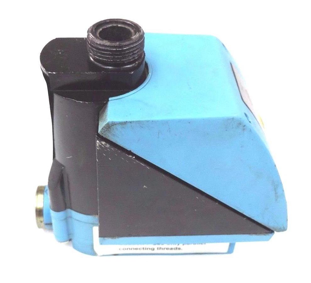 Used ULTRAFILTER UFM-T 10 SUPERPLUS DRYER 24-230VDC, 80-230VAC, 5W, IP65, UFMT10