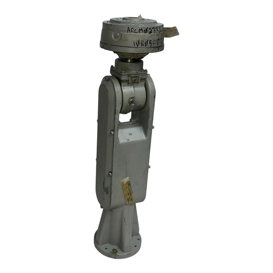 Industrial Joint Assembly ARCM02331 Part 4Y3228-16 HCIY Heavy Duty Linkage