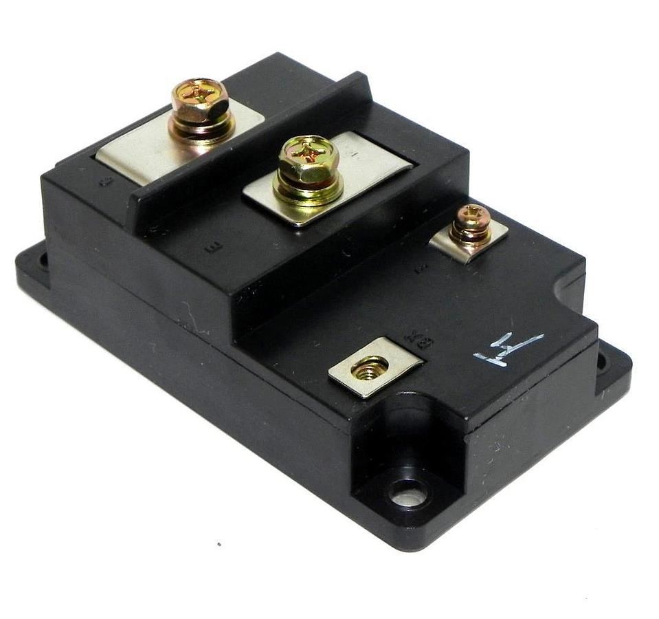 NEW PRX TYPE KS621K30 MODULE POWER TRANSISTOR NO. N96AA1