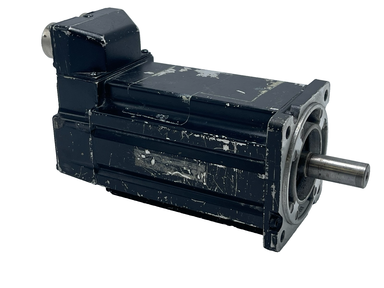 Used Allen-Bradley MPL-B330P-MK22AA Servo Motor | MP-Series Low Inertia