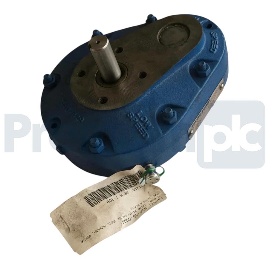 Viking Pump 858-55-0096 | 3-551-049-224 Gear/Speed Reducer 2.24:1 Ratio NEW