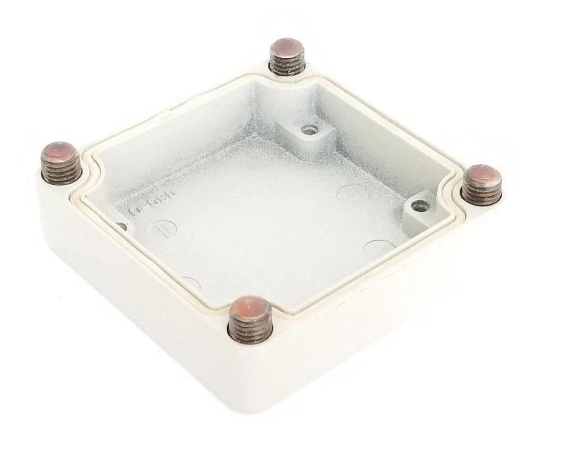 Used TELEMECANIQUE 0-080 ENCLOSURE COVER 0080