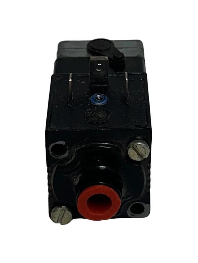 Used IMI ENOTS 034019 60120 / 03401960120 SOLENOID VALVE OEM USNP
