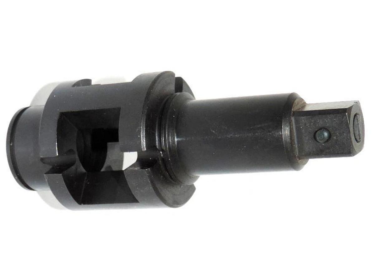 NEW STANLEY A-4979, 1/2" SHANK ANVIL A4979