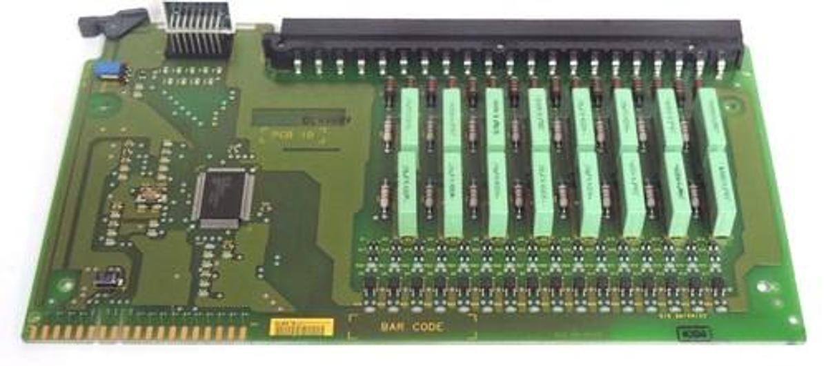 Used ALLEN BRADLEY 96144093 A02 BOARD 961440 01A9509