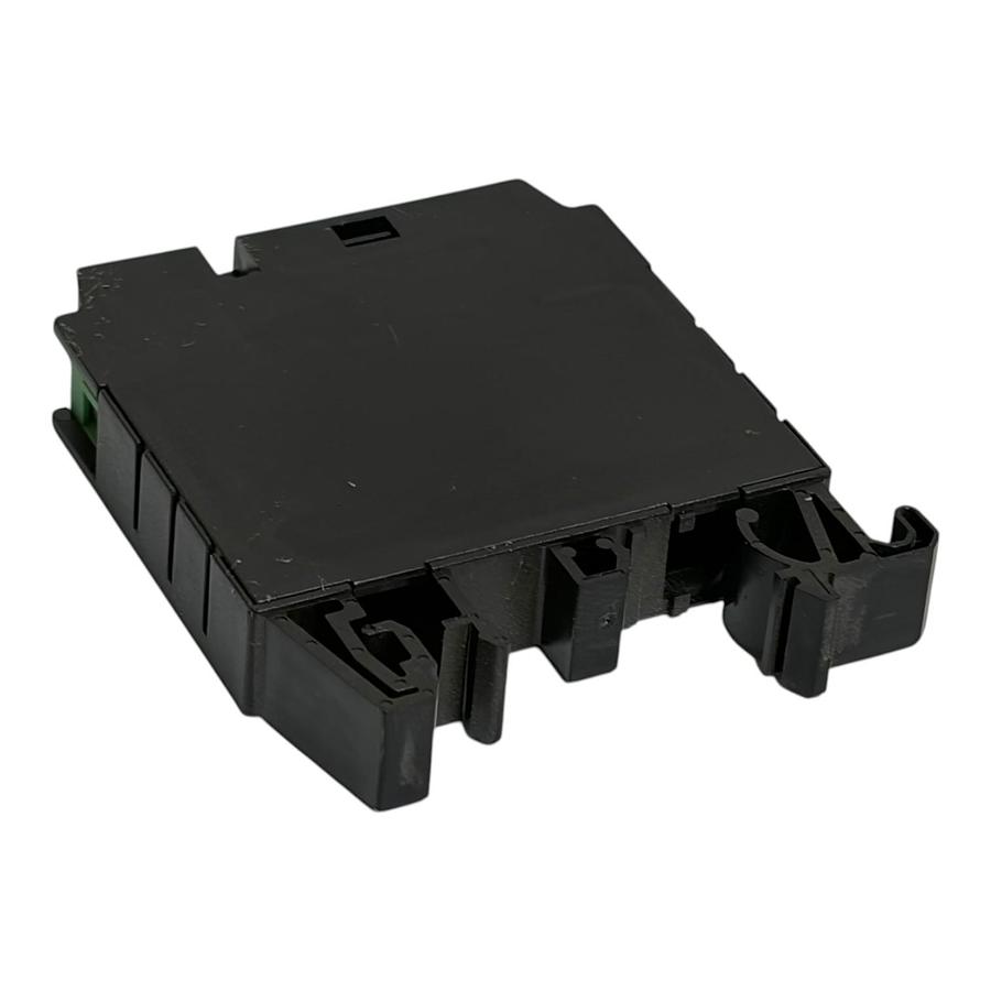 Used Murrelektronik 51851 Interface Relay Module 24V AC/DC 5A 250V DIN Rail - NSNP