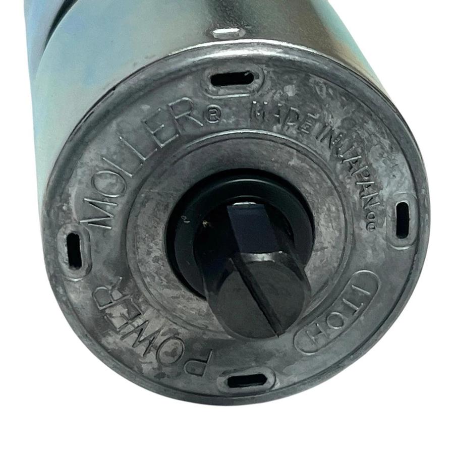 Itoh Denki PM486FE-45-442-D-024-P2-OS Power Moller Conveyor Roller 24VDC