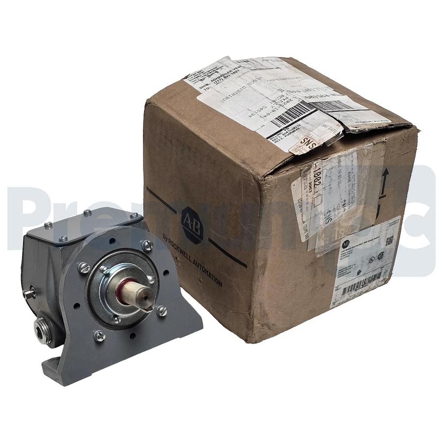 Allen Bradley 808-J1 /F Low Speed 808 Speed Switch Style-J 15-80 RPM 808J1 NSMP