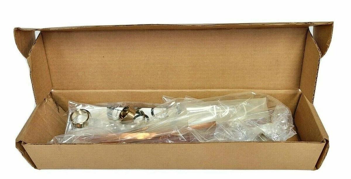 Used NIB RAYCHEM HVS-EG-3-2 EXT GROUNDING KIT FOR 3/C CABLES