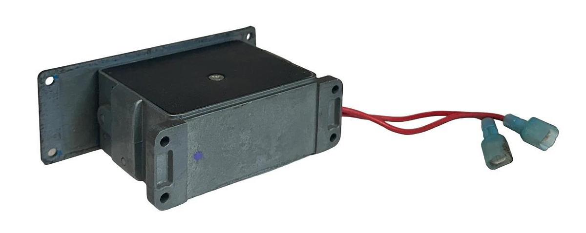 Used EATON DURANT 7-Y-1-3-RMF-PM-U / 31026-402 COUNTER 7-DIGIT 115VAC 7W USNP