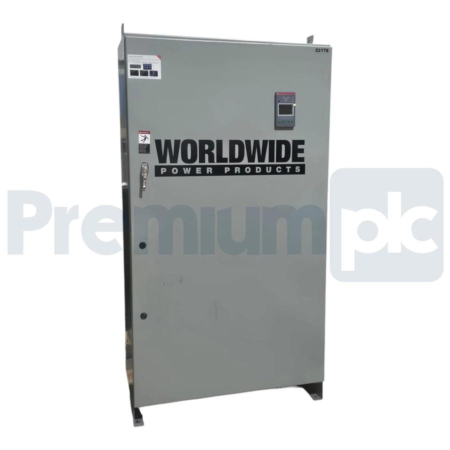 ABB Zenith ZTG ZGON3SX12-BX1XXXXX Transfer Switch 480V 1000A OXA1200U3S3QB-ZE