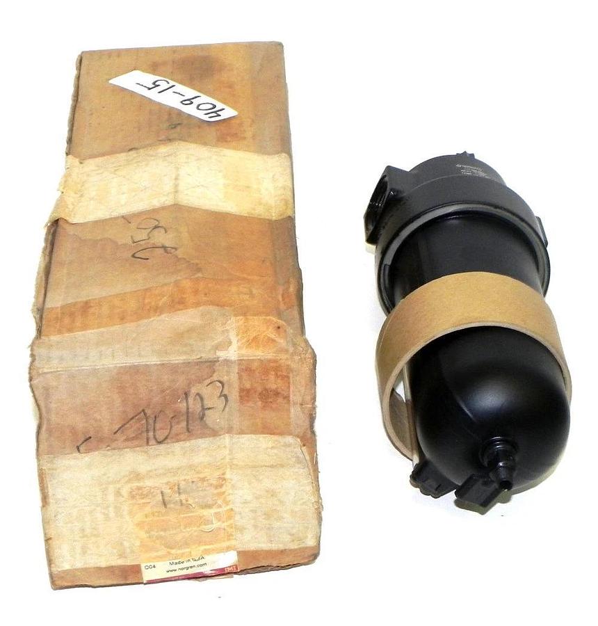 NIB NORGREN L17-800-OEDA LUBRICATOR L17800OEDA