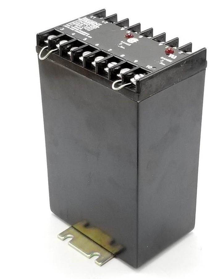 Used NEW REGENT TM102-120 SOLID-STATE REPEAT CYCLE AC TIMER TM102120