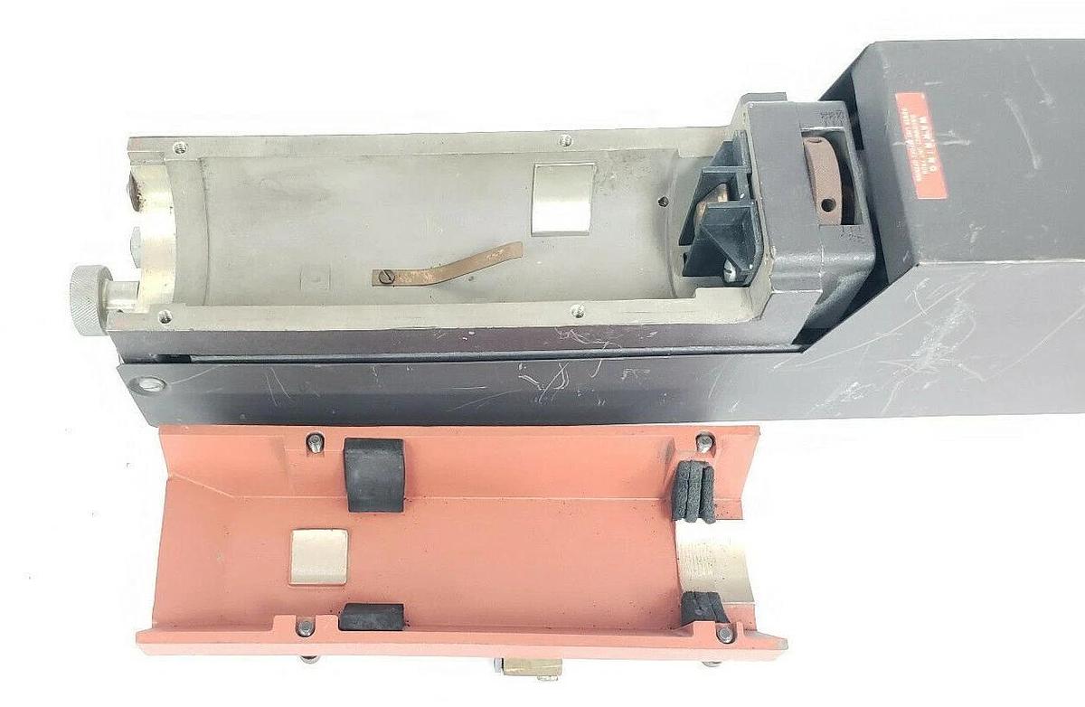 Used BRANSON MODEL 2AO ULTRASONIC WELDER HEAD