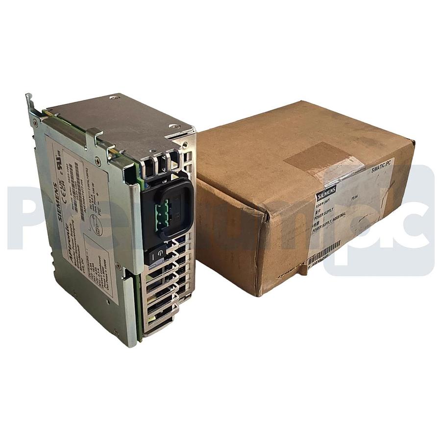 Siemens APtronic A5E30947477 cV5_DC Modular Power Supply 150W A5E30947477-H4