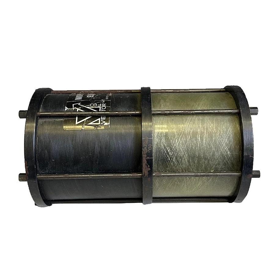 NEW VEKTEK 55-0114-04 / 55011404 VEKTOR FLO GREASE UNIT 54:1 RATIO 125PSI