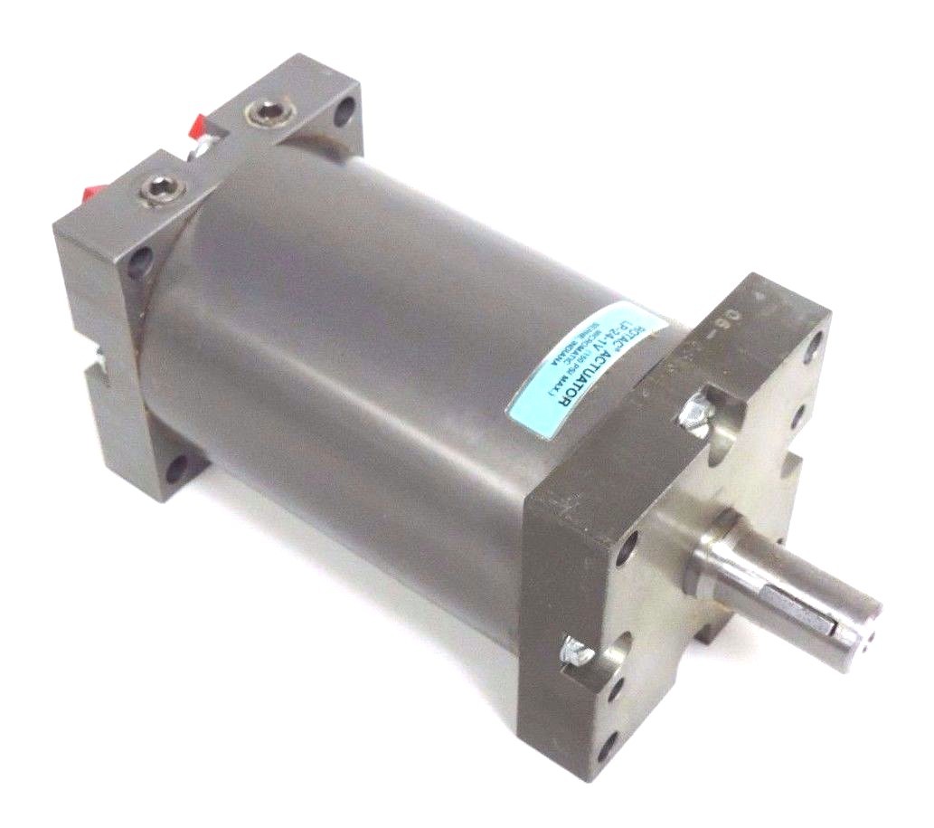 Used NEW MICROMATIC ROTAC LP-24-1V ACTUATOR 150PSI MAX, 1/8-27NPTF, LP241V