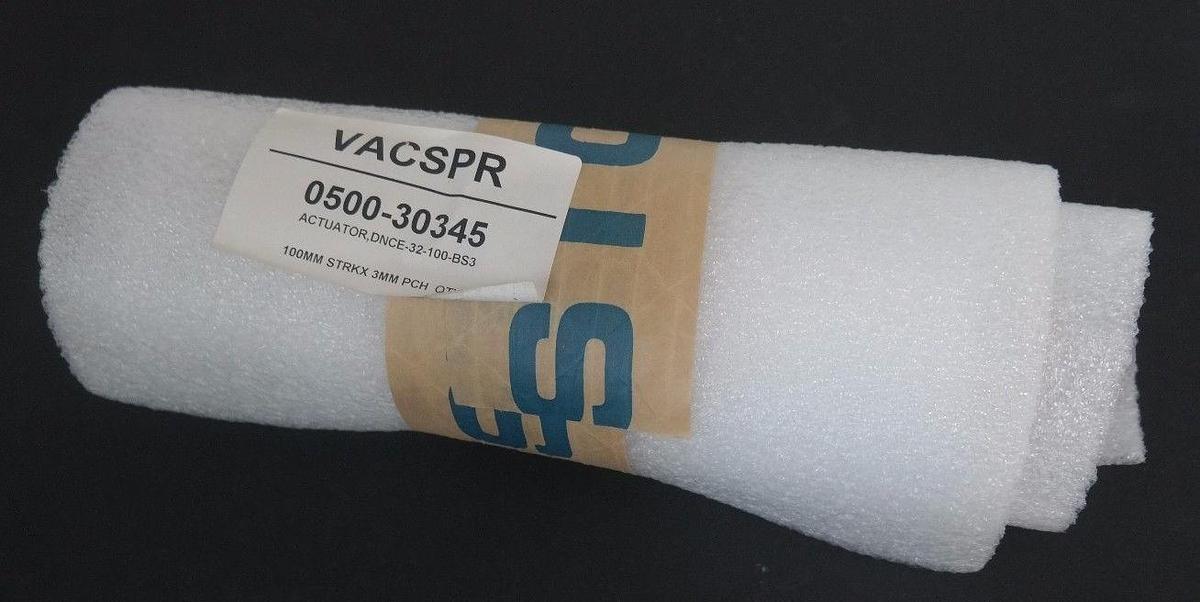 Used NEW FESTO DNCE-32-100-BS3 ACTUATOR ELECTRIC CYLINDER DNCE-32-100-BS
