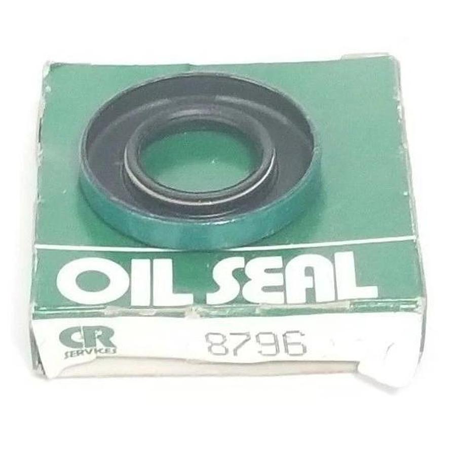 Used NIB CHICAGO RAWHIDE 8796 OIL SEALS