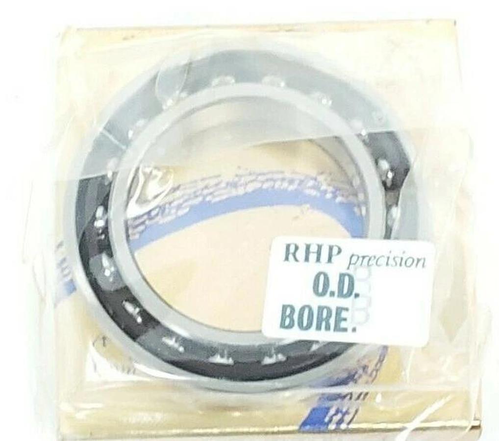 Used NIB RHP 7908ETDULP4 SUPER PRECISION BEARING