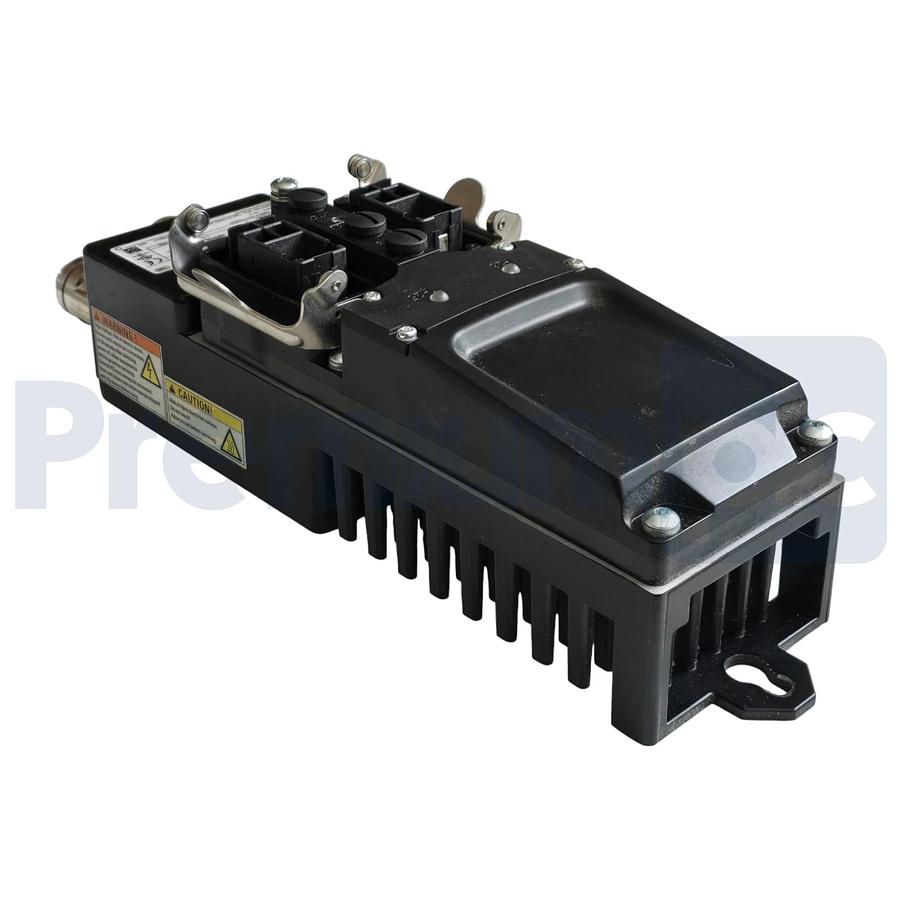 Used Bosch Rexroth R911347293 INDRADRIVE MI KMS02.1 Set 01 Servo Regulator NUPI